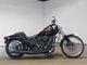 Фото Harley FXSTB 1450 2001 с японского аукциона