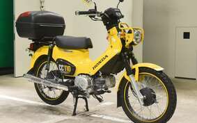 HONDA CROSS CUB 110 JA45
