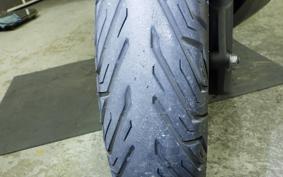 HONDA PCX 125 2007 JF81
