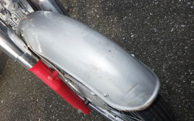 HONDA CD50 BENLY S CD50