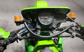 KAWASAKI KDX250SR DX250F