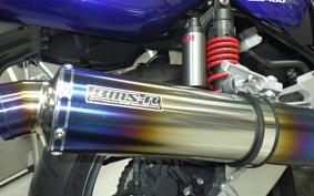 HONDA CB400 SUPER BOLDOR A 2022 NC42