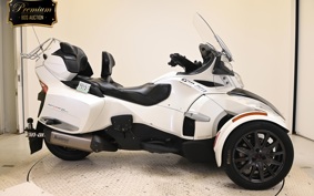 OTHER CAN-AM SPIDER RT 2014