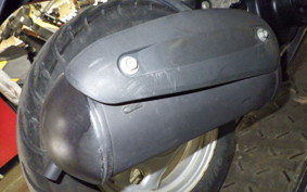 SUZUKI LET's Super Good 2012 CA4AA
