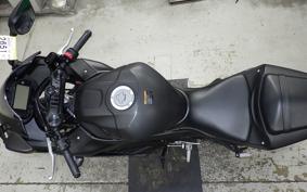 YAMAHA YZF R-3 2021 RH13J