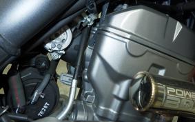 HONDA CRF250M MD44