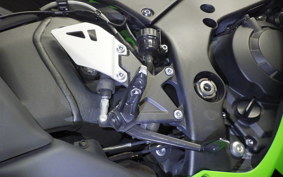 KAWASAKI ZX 10 NINJA ABS 2020 ZXT02E