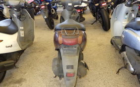 SUZUKI LET's 4 CA45A