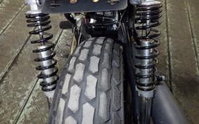 SUZUKI GRASS TRACKER Bigboy NJ4BA