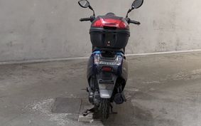 HONDA DUNK AF74