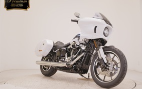 HARLEY FXLRST1920 2026