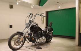 HARLEY FXCWC 1580 2008