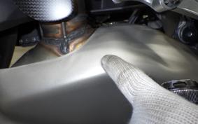 DUCATI パニガーレV4 TRICOLORE 2026