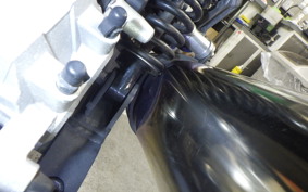KAWASAKI ZEPHYR 1100 2007 ZRT10A