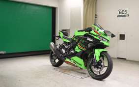 KAWASAKI ZX-25R-2SE 2022 ZX250H