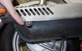 HONDA CHALY 50 CF50