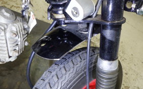 HONDA MONKEY 2021 Z50A