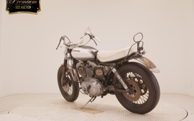 HARLEY XLH883 HUGGER 1993