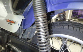 SUZUKI BIRDIE 50 BA42A