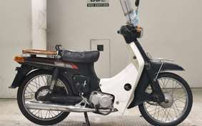 SUZUKI BIRDIE 50 BA41A