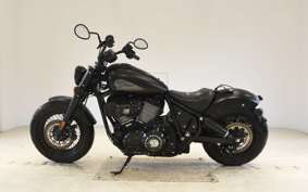 INDIAN Chief Dark Horse bobber 2022