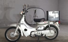 HONDA LITTLE CUB AA01