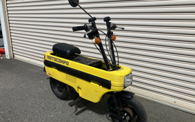 HONDA MOTOCOMPO AB12