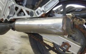 SUZUKI RG250 Gamma GJ21A