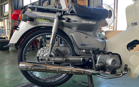 HONDA SUPER CUB90 HA02