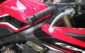 HONDA CBR650R 2022 RH03