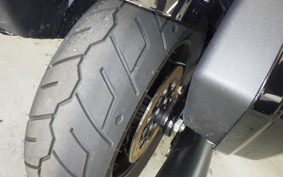 HARLEY FXLRST1920 2026