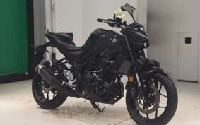 YAMAHA MT-25 A 2022 RG43J