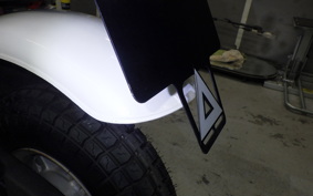YAMAHA CHAPPY 50 2016 439