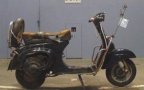 VESPA 100S