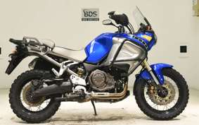 YAMAHA XT1200Z SUPER TENERE 2011