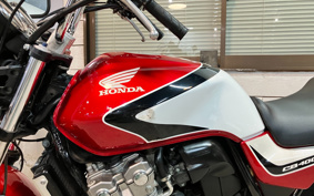HONDA CB400SF 2008 NC42