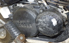 YAMAHA VOGEL 50 4U1