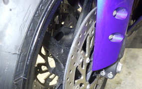 YAMAHA YZF-R1 2011 RN24J