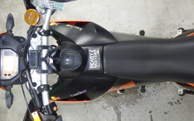KTM 990 SUPERMOTO 2015