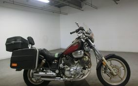 YAMAHA VIRAGO 1100 1986 1TF0