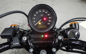 HARLEY XL1200X 2015