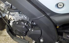 YAMAHA XSR125 2021 RE46J