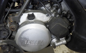 YAMAHA DT125R Gen.3 2011 3FW
