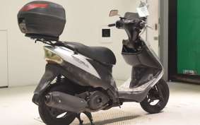 SUZUKI ADDRESS V125 G 1995 CF46A