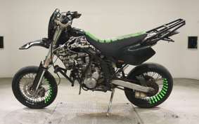 KAWASAKI KLX250D TRACKER 2026 LX250E