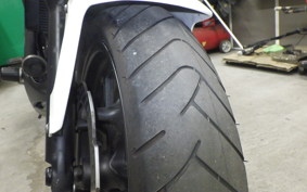 HONDA NC 700 S 2013 RC61
