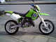 Фото Kawasaki KDX200SR 1989 с японского аукциона