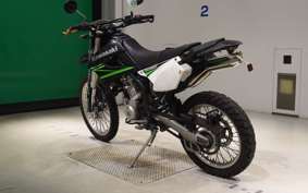 KAWASAKI KLX250 Gen.2 2024 LX250S