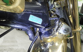 HONDA MONKEY Z50J