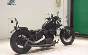 HONDA STEED 400 1992 NC26